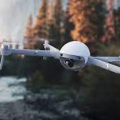 drone shoot