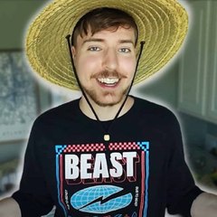 Mr Beast