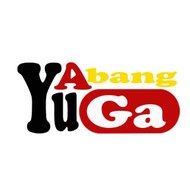 Abang Yuga Vlog