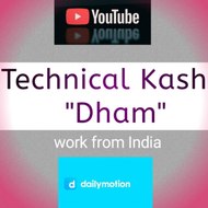 Technical Kashi dham