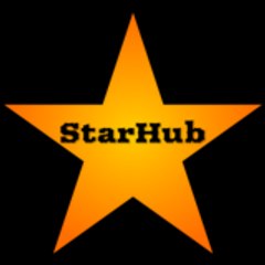 StarHubTV