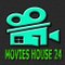 Movies House 24