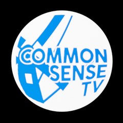 CommonSenseTV