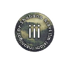 Dr.Shabana Rizvi iii