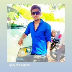 Inkesh Solanki