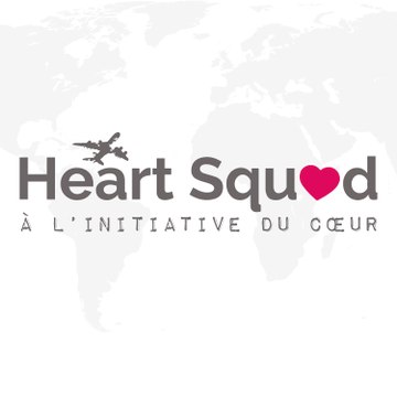 Heart Squad
