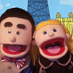 Because Puppets