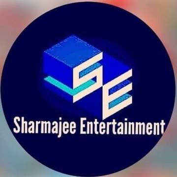 Sharmajee Entertainment