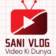 Sani VLOG