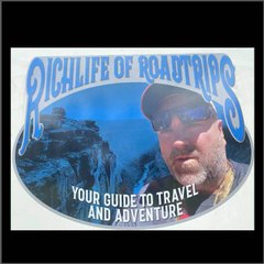RICHLIFEOFROADTRIPS