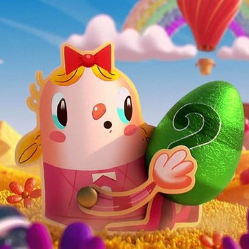 Candy Lover's