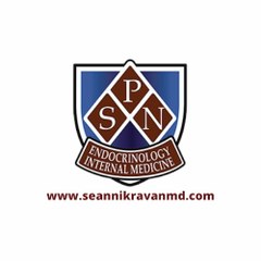 Dr. Sean P. Nikravan