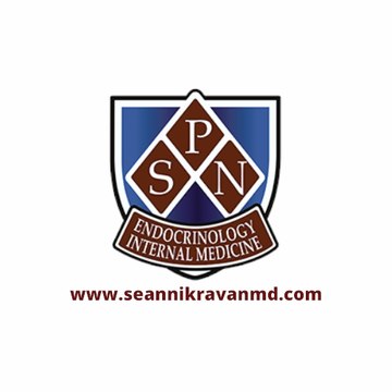 Dr. Sean P. Nikravan