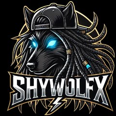 Shywolfx