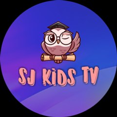 SJ KIDS TV