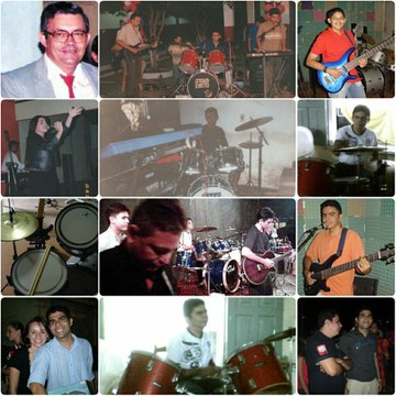 Banda El-shaday & Amigos