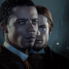 Interview with the Vampire [S2E1] — Epi 1 "AMC"