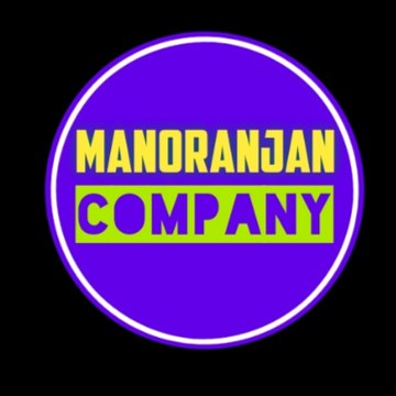 Manoranjan Company