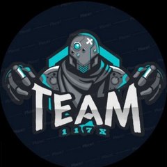 Team - 117x