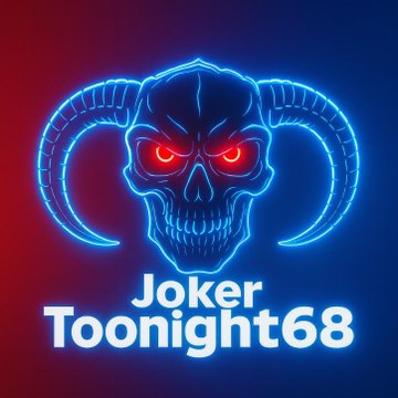 Joker Toonight68