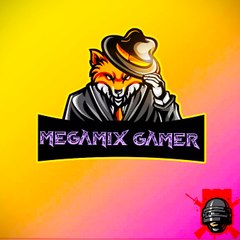Megamix Gamer