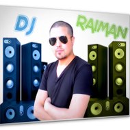 Dj Raiman