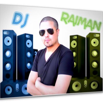 Dj Raiman