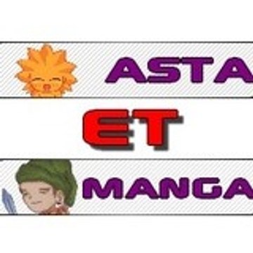 Manga