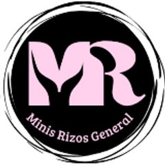 Minis🎀Rizos Exclusivo