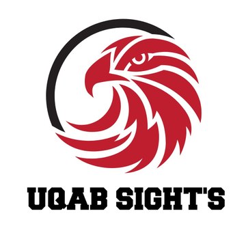 UQAB SIGHT'S