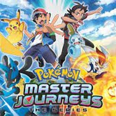 Pokemon Journeys