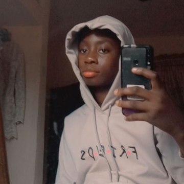 Afro Garcon