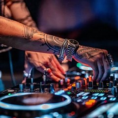 Dj music