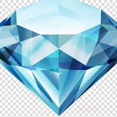 Blue diamond kitchen