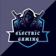 Electric Gaming