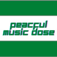 Peaceful Music Dose