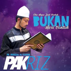 PAK RIZ TERBAIKK