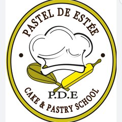 Pastel de Estée Cake and Pastry School