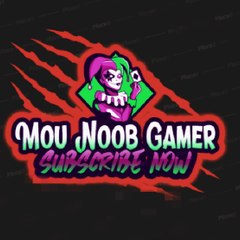 Mou Noob Gamer