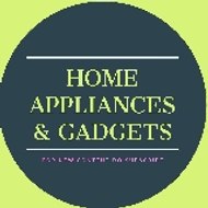 Home Appliances & Gadgets