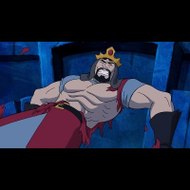 The Male Muscle Growth Archives