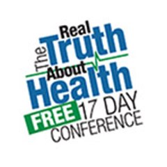 The Real Truth About Health