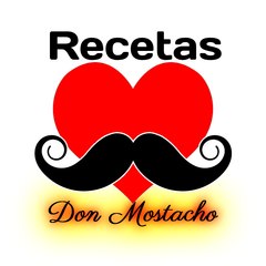 Recetas Don Mostacho