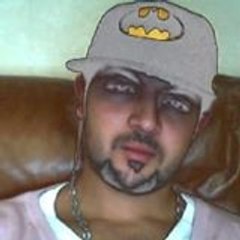 DAHMANI