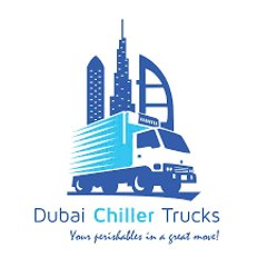 Dubai Chiller Trucks