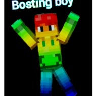 Boostingboy