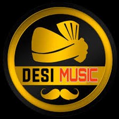 Desi music