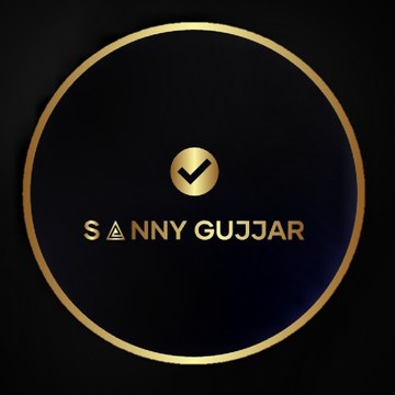 Sanny Gujjar