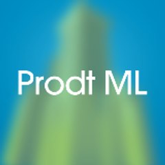 Prodt ML
