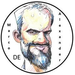 Marco Alexander
